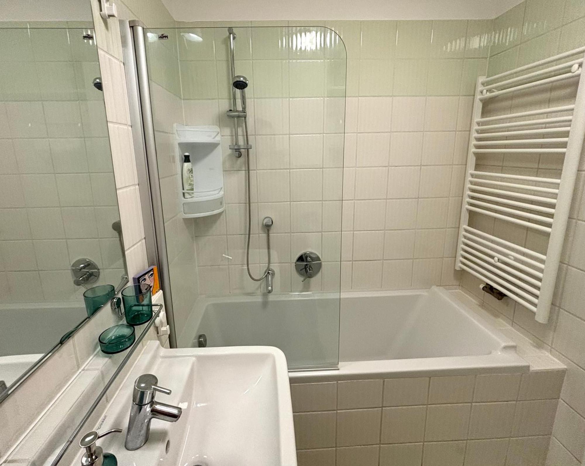 Terrace Bliss With Free Garage * Zagreb