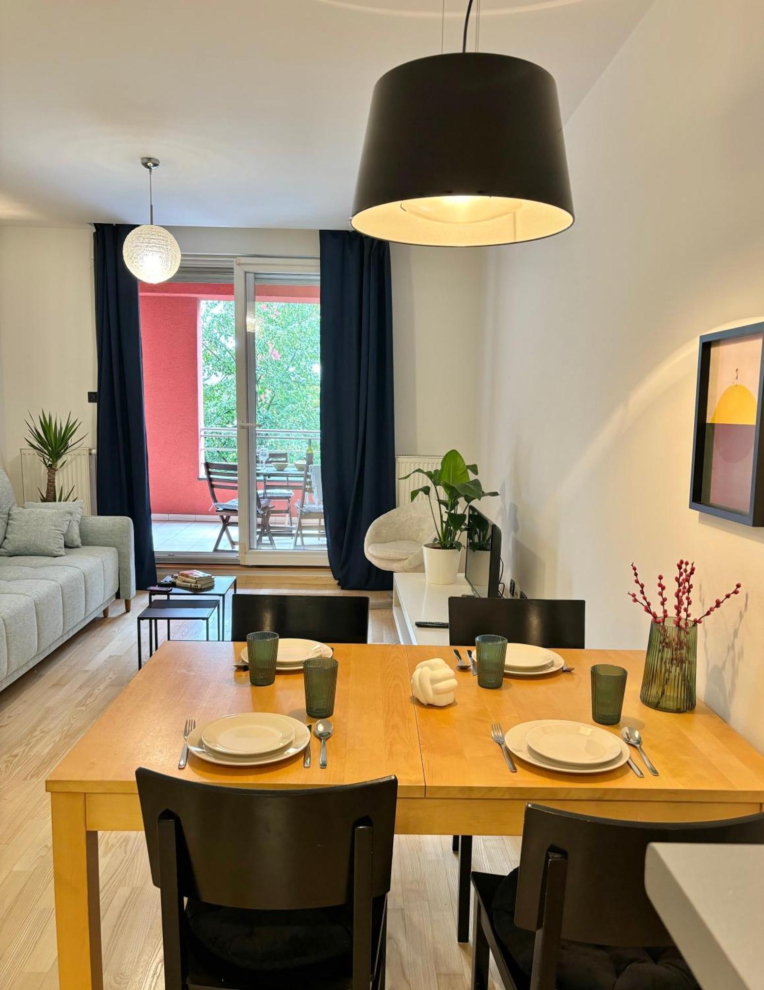 Apartamento Terrace Bliss With Free Garage Zagreb